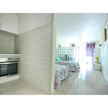 Altamira 57 - Apartment Costa Adeje (Tenerife)