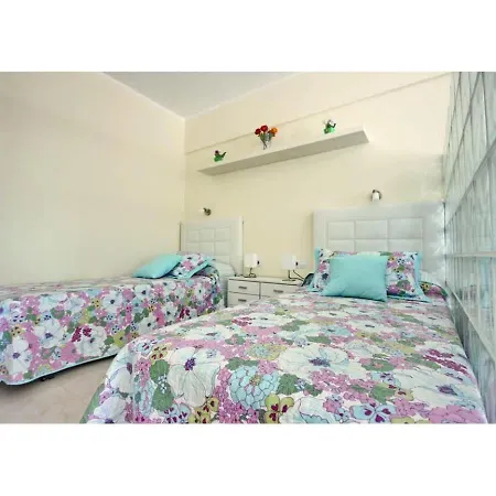 Apartment Altamira 57 - *