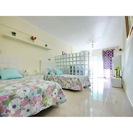 Altamira 57 - Apartment Costa Adeje (Tenerife)