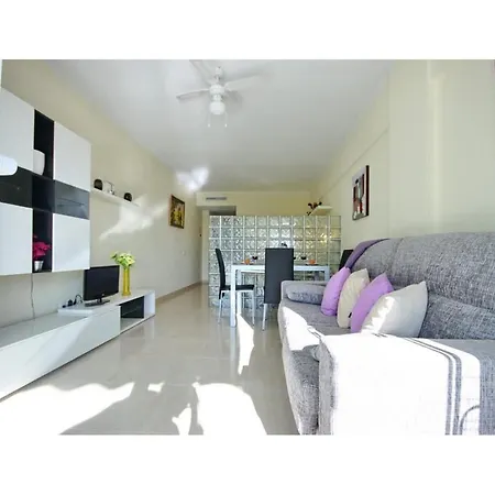 Apartment Altamira 57 - Costa Adeje (Tenerife)