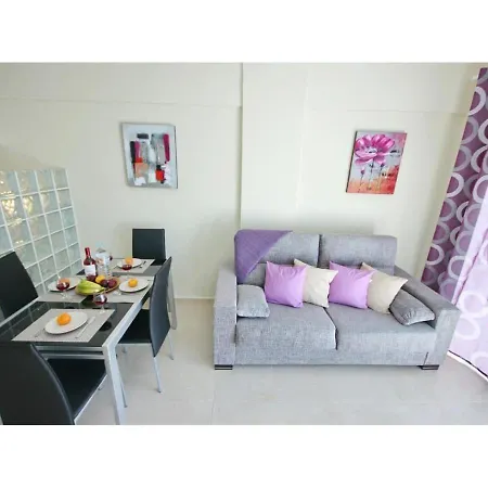 Altamira 57 - Apartment