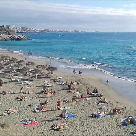 Apartment Altamira 57 - Costa Adeje (Tenerife)