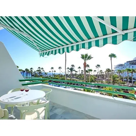 Altamira 57 - Apartment Costa Adeje (Tenerife)