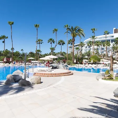 Apartment Altamira 57 - Costa Adeje (Tenerife)